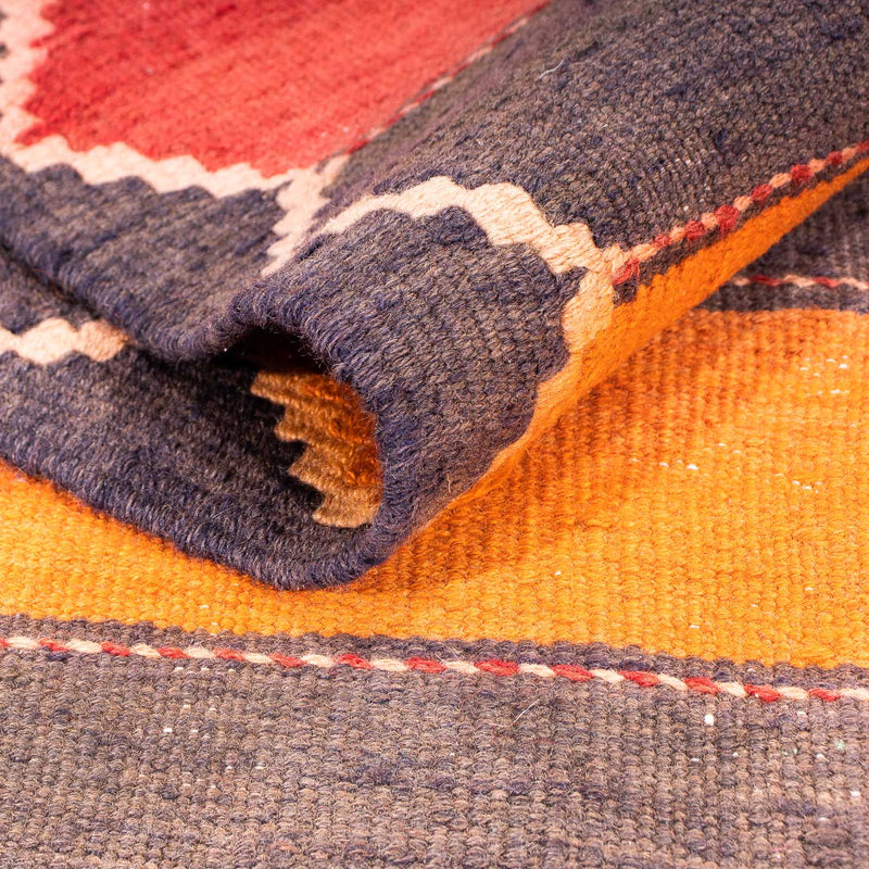 Antikk kilim Teppe 300x195cm