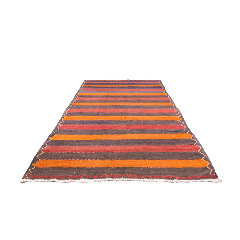 Antikk kilim Teppe 300x195cm