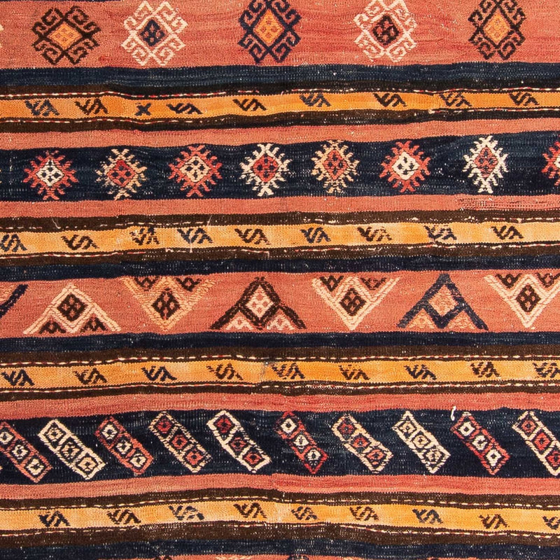 Antikk kilim Teppe 160x270cm