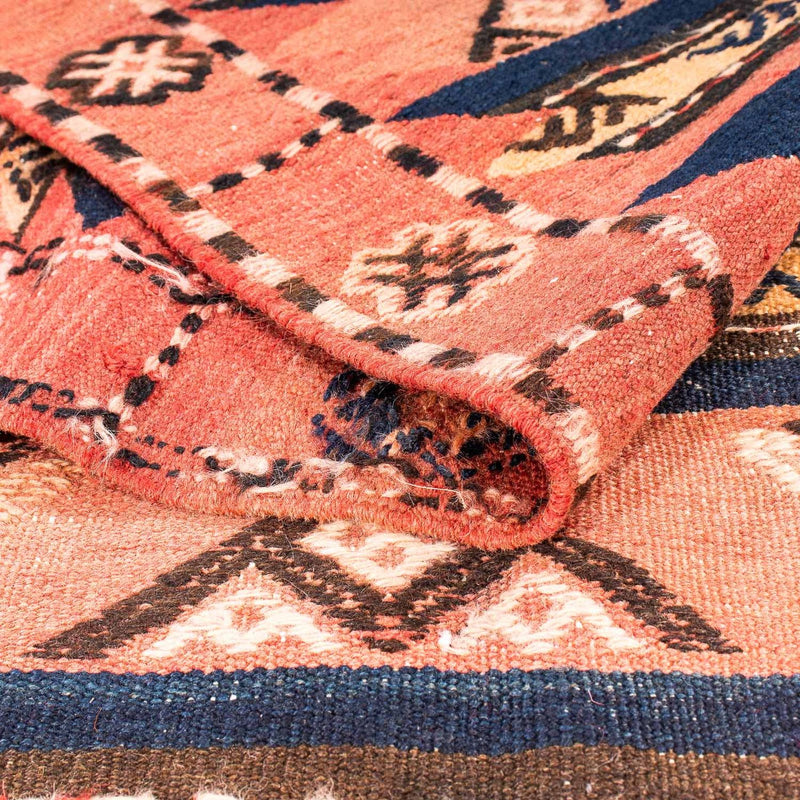 Antikk kilim Teppe 160x270cm