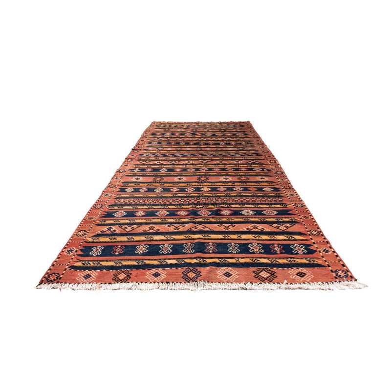 Antikk kilim Teppe 160x270cm
