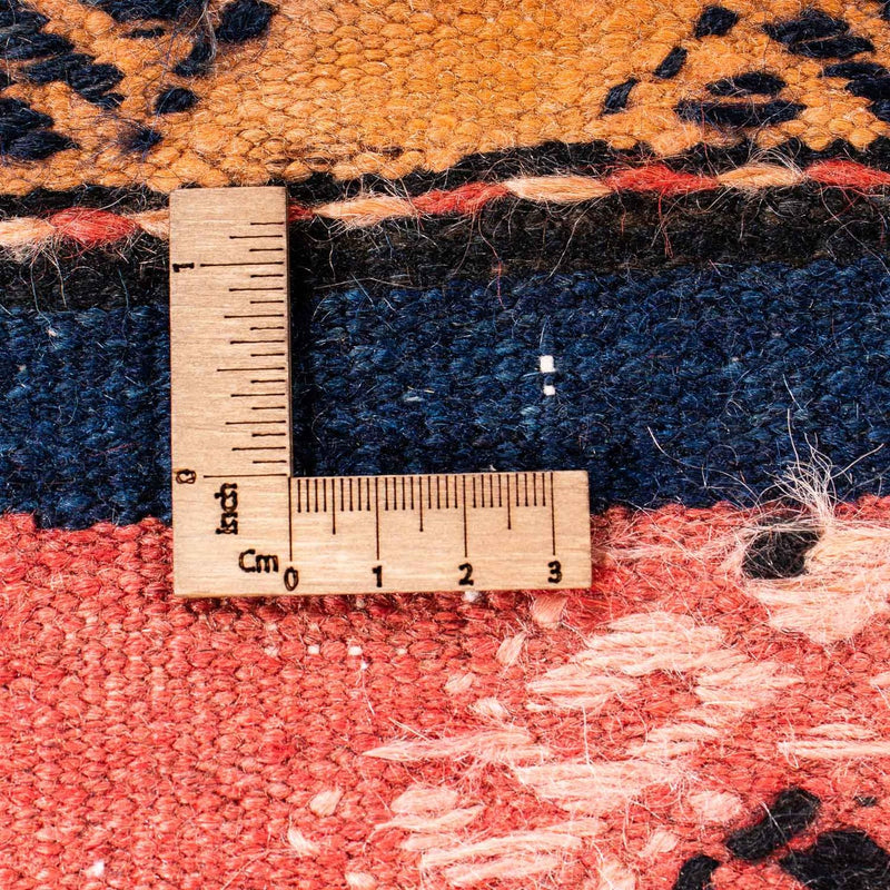 Antikk kilim Teppe 160x270cm