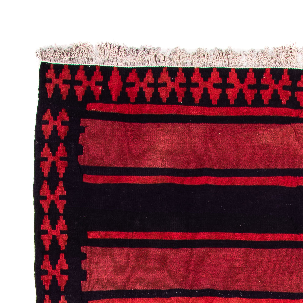 Antikk kilim Teppe 165x325cm