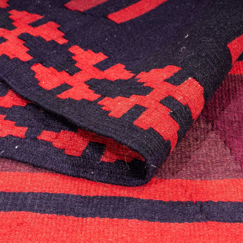 Antikk kilim Teppe 165x325cm
