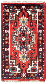 Orientalsk teppe 160x90cm – product image