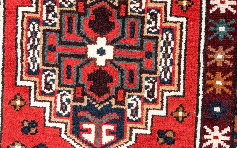 Orientalsk teppe 160x90cm