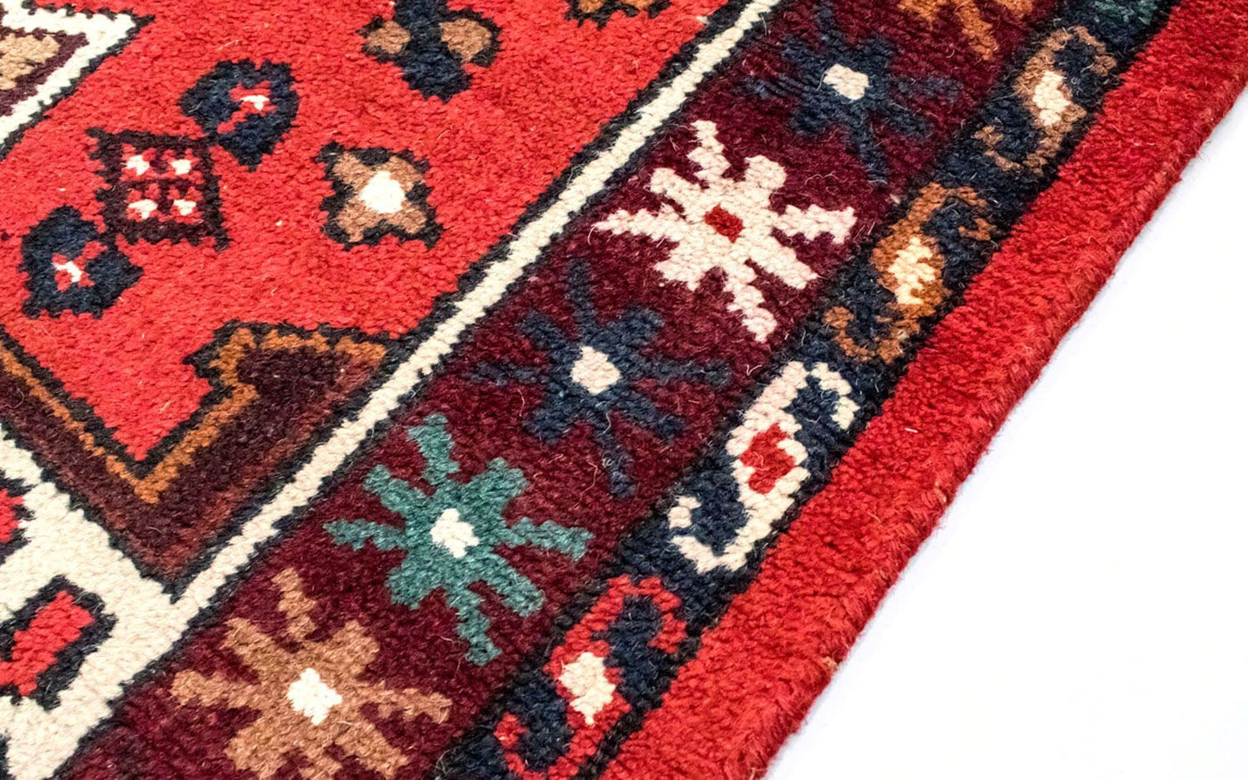 Orientalsk teppe 160x90cm