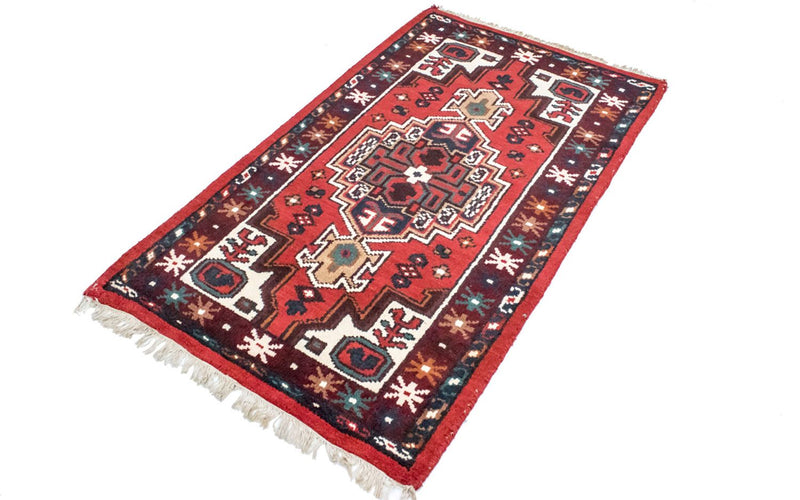 Orientalsk teppe 160x90cm