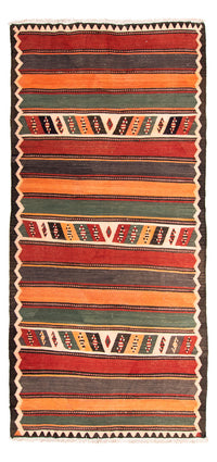 Antikk kilim Teppe 155x310cm – product image