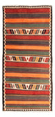 Antikk kilim Teppe 155x310cm