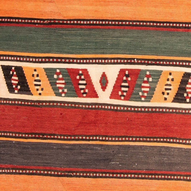 Antikk kilim Teppe 155x310cm