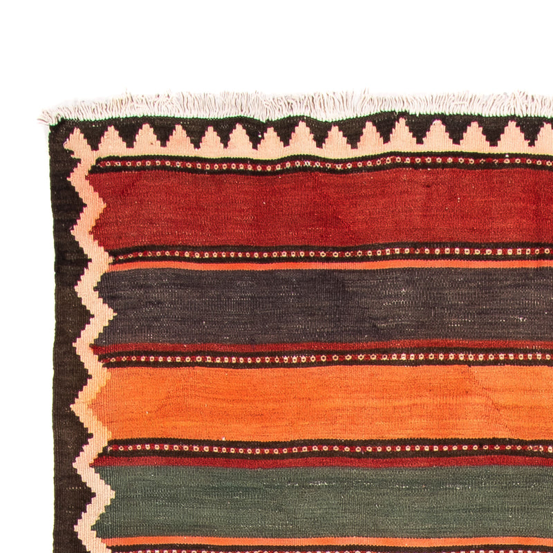 Antikk kilim Teppe 155x310cm
