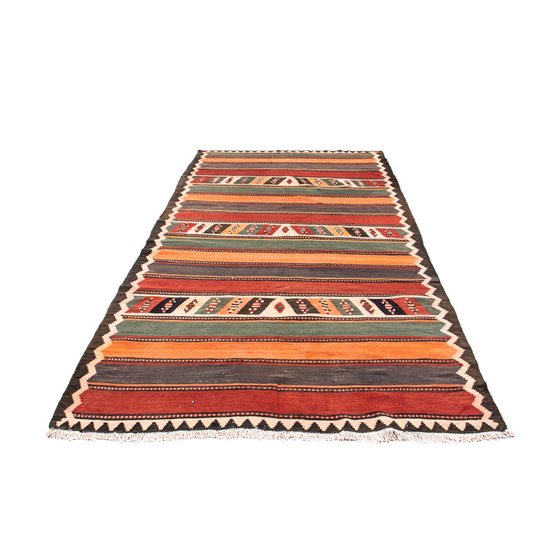 Antikk kilim Teppe 155x310cm