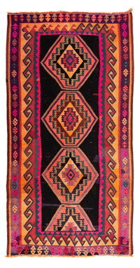 Antikk kilim Teppe 310x160cm – product image