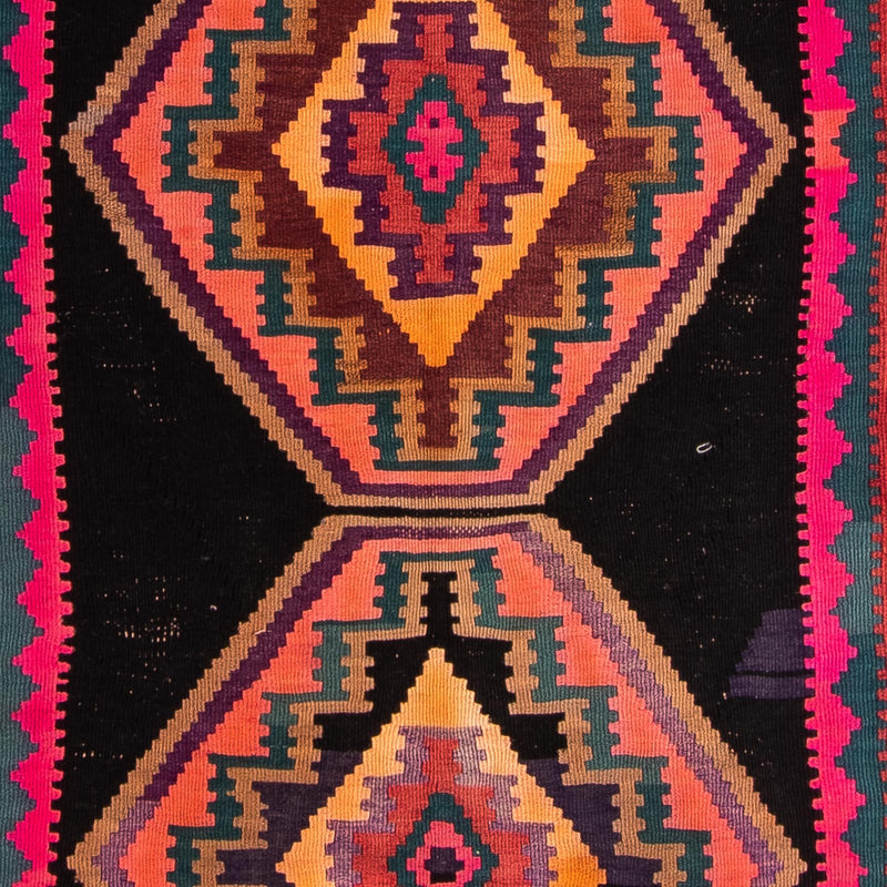 Antikk kilim Teppe 310x160cm