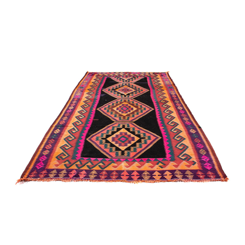 Antikk kilim Teppe 310x160cm