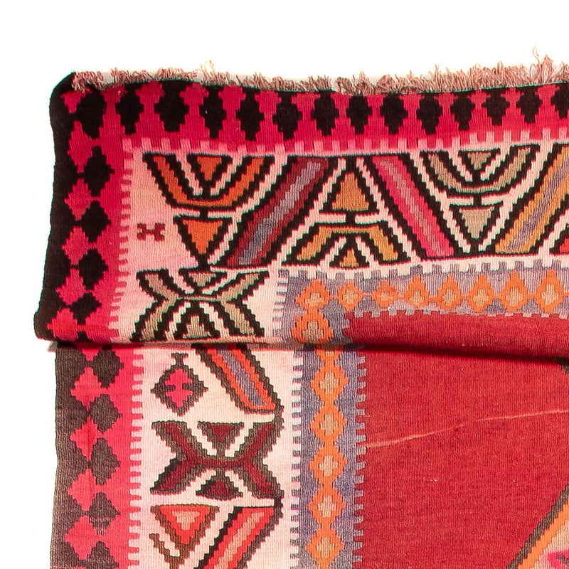 Antikk kilim Teppe 490x190cm