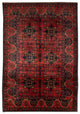 Khal Mohammadi Teppe 196x124cm - Orientalsk teppe