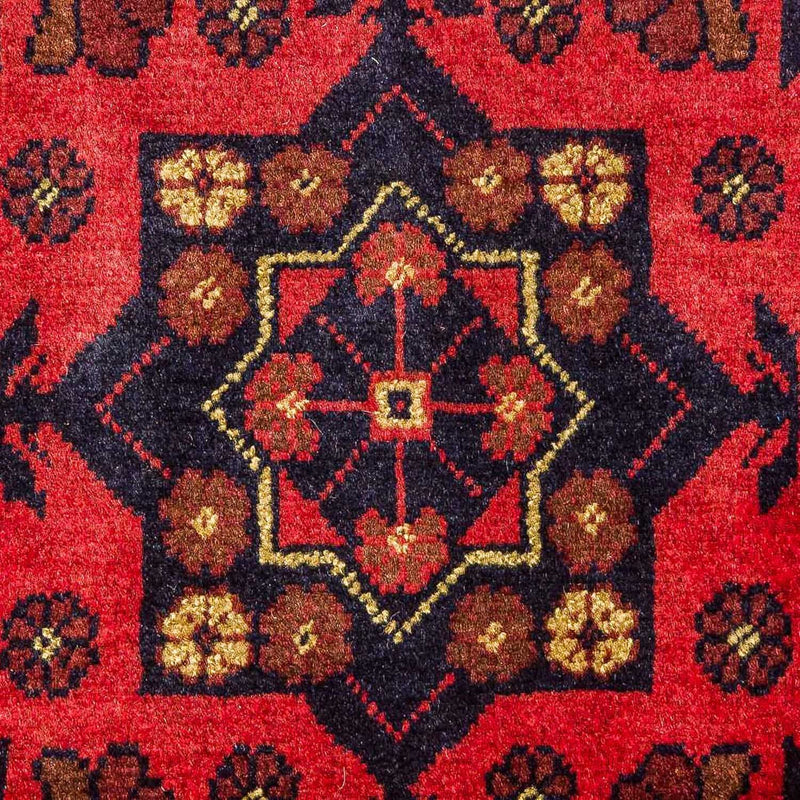 Khal Mohammadi Teppe 196x124cm - Orientalsk teppe