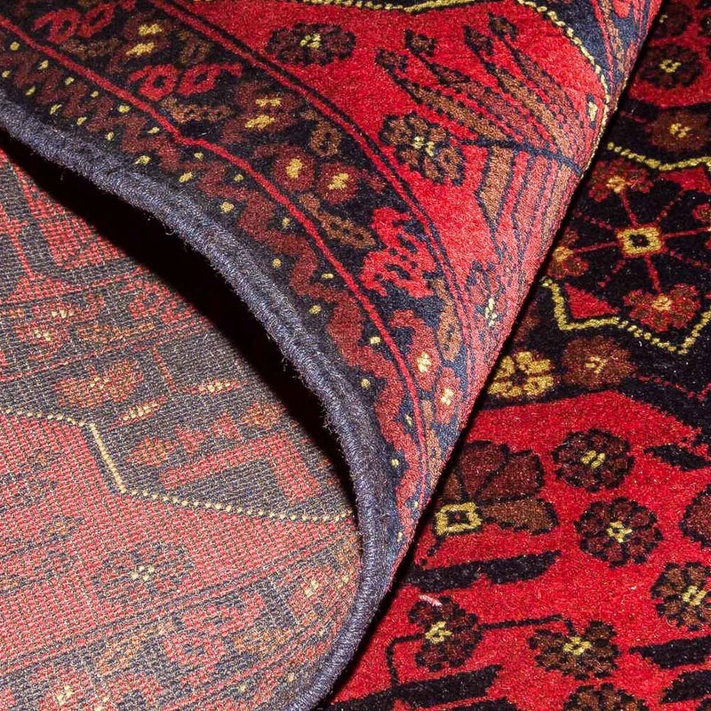 Khal Mohammadi Teppe 196x124cm - Orientalsk teppe