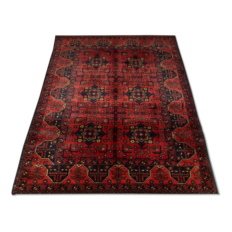Khal Mohammadi Teppe 196x124cm - Orientalsk teppe