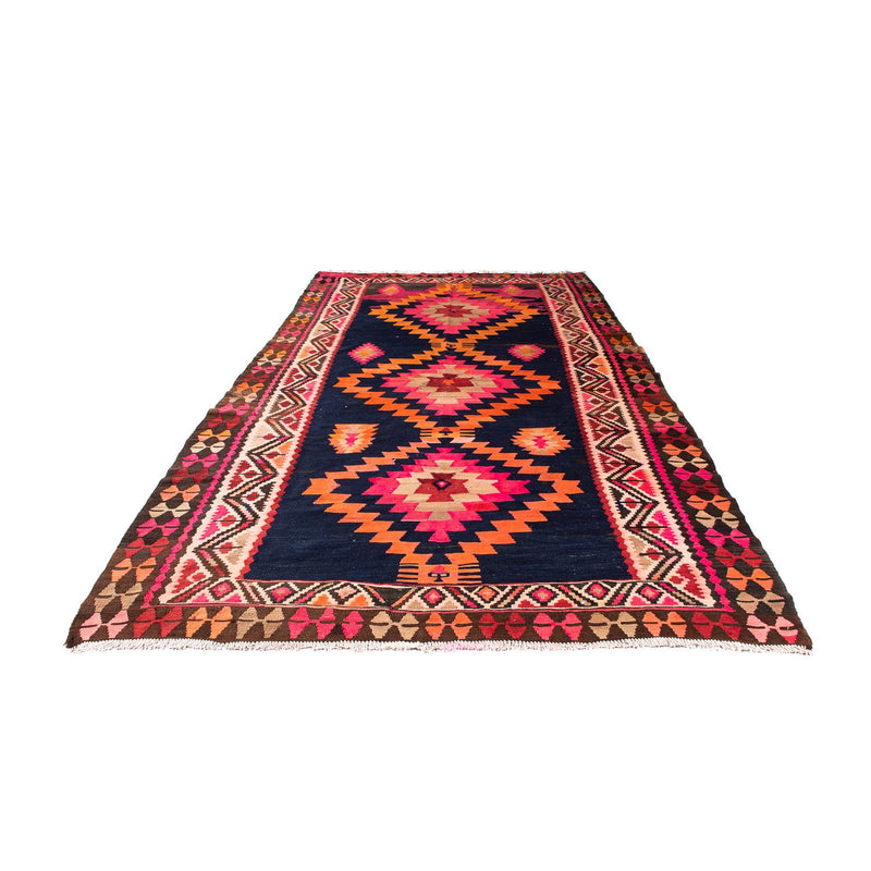 Antikk kilim Teppe 153x290cm