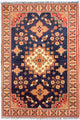 Hatchlu Teppe 207x261cm - Orientalsk teppe