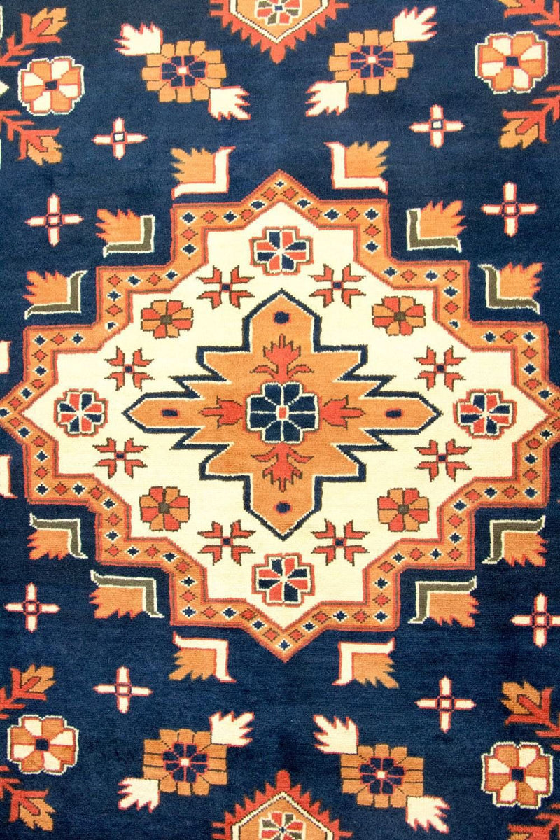 Hatchlu Teppe 207x261cm - Orientalsk teppe