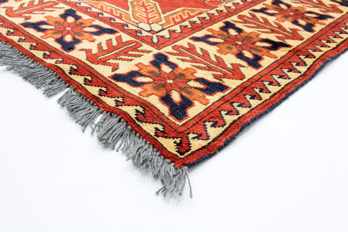 Hatchlu Teppe 207x261cm - Orientalsk teppe