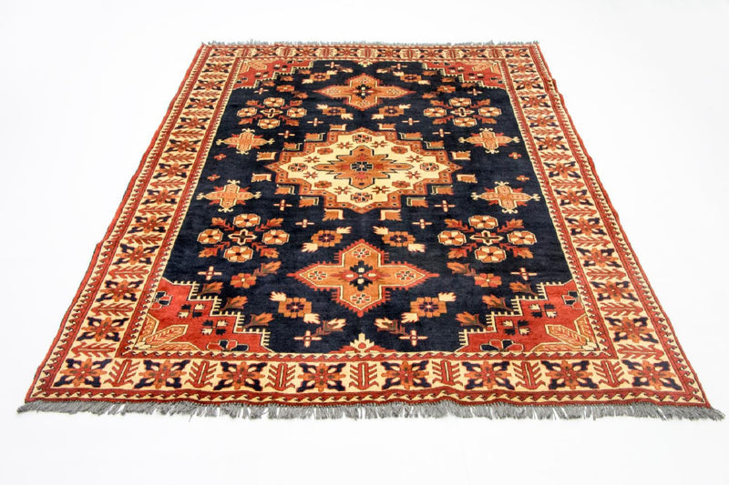 Hatchlu Teppe 207x261cm - Orientalsk teppe