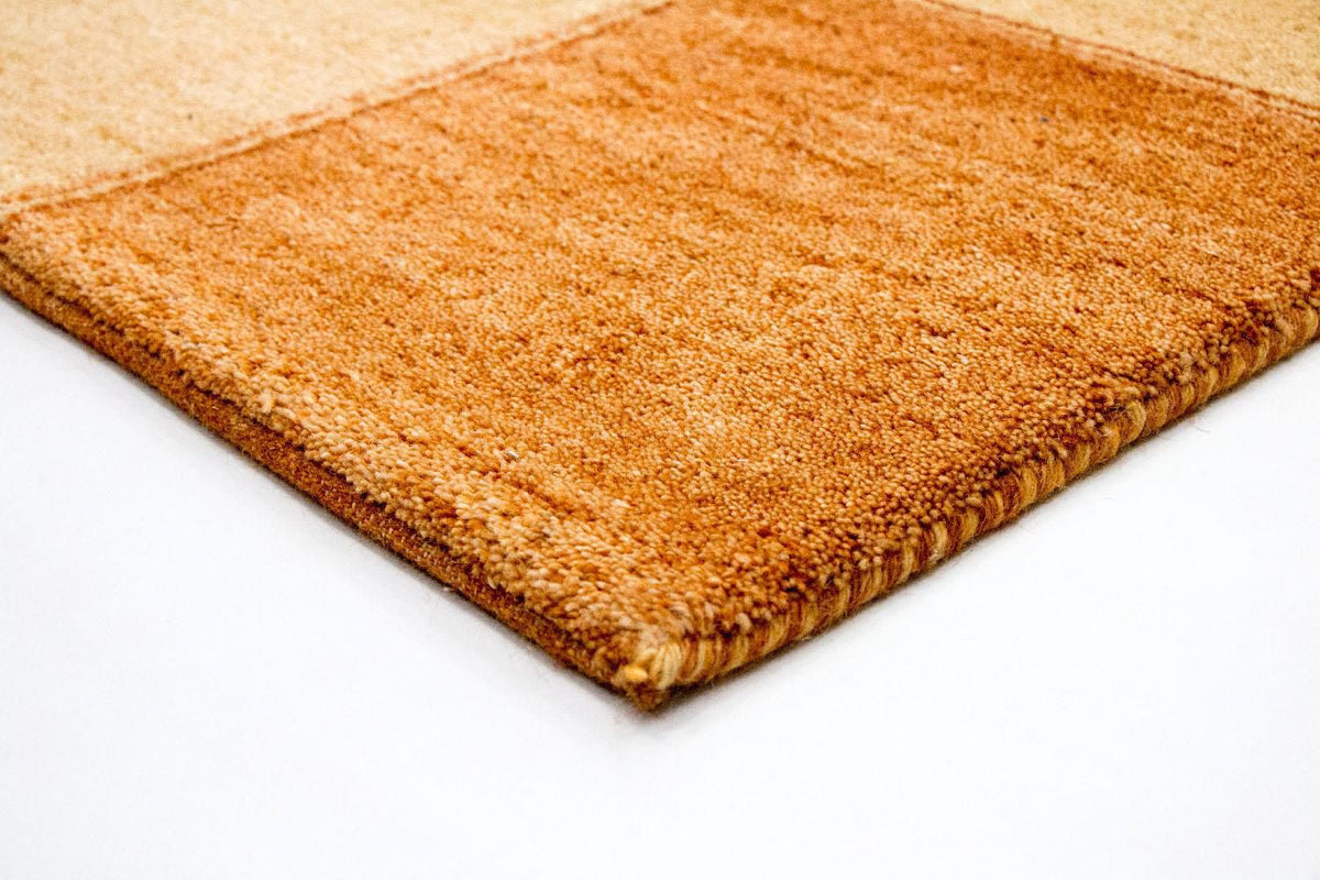 Indo Gabbeh Teppe 139x203cm - Ullteppe