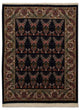 Tabriz - 50 Raj Teppe 137x103cm - Persisk teppe