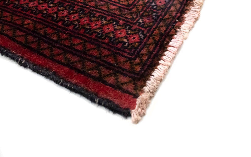 Turkaman teppe 130x60cm - Persisk teppe