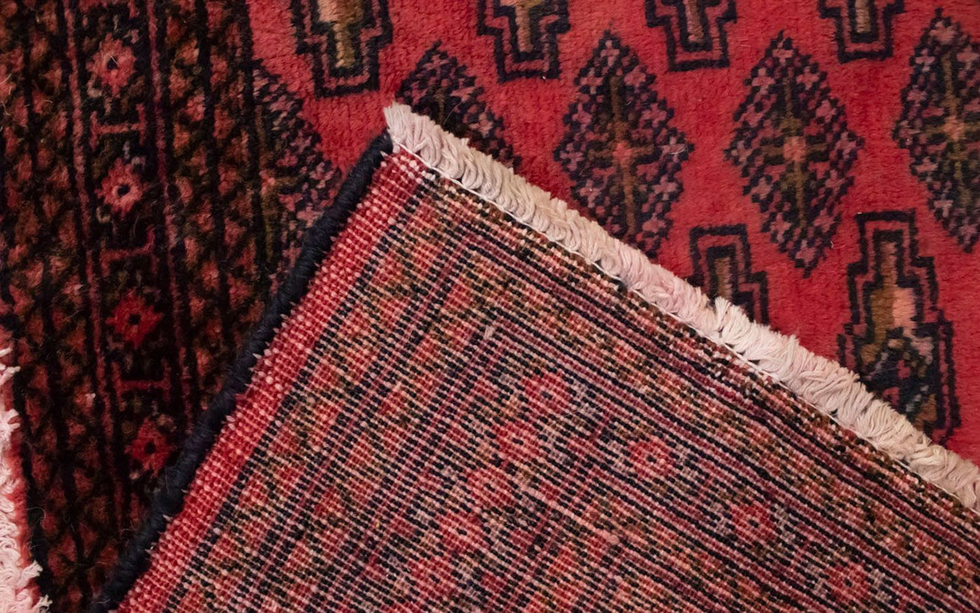 Turkaman teppe 130x60cm - Persisk teppe