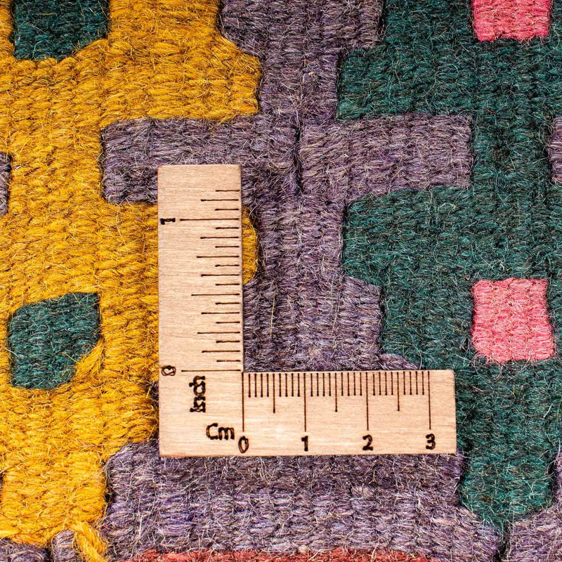 Antikk kilim Teppe 150x300cm