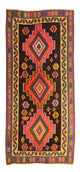 Antikk kilim Teppe 150x300cm