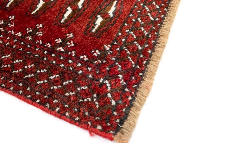 Turkaman teppe 130x60cm - Persisk teppe