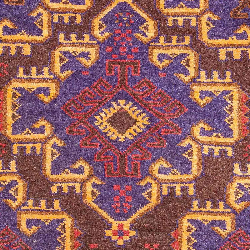 Balutsj-teppe 133x81cm - Orientalsk teppe