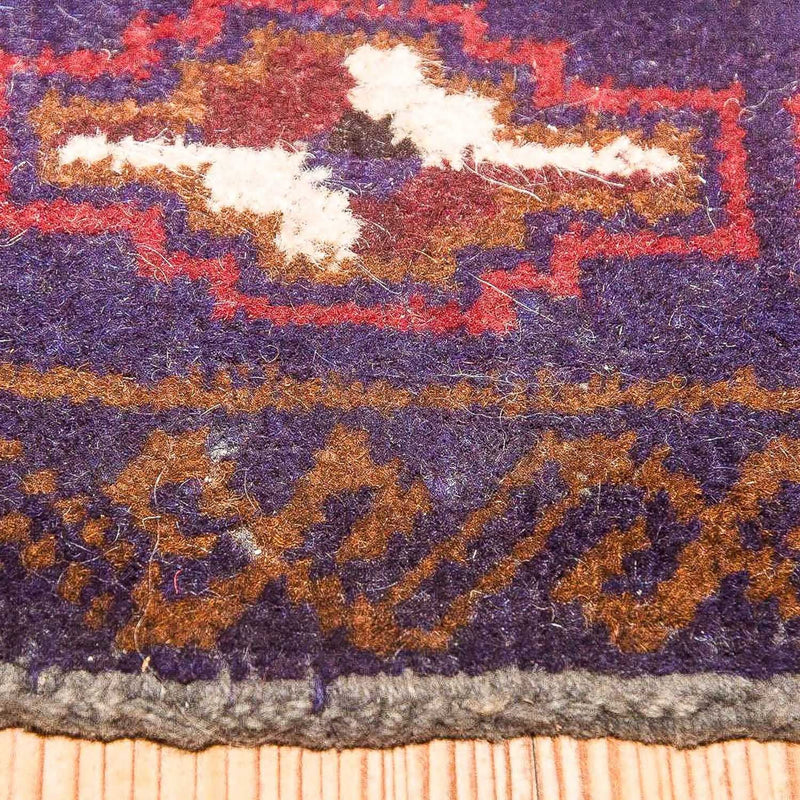 Balutsj-teppe 133x81cm - Orientalsk teppe