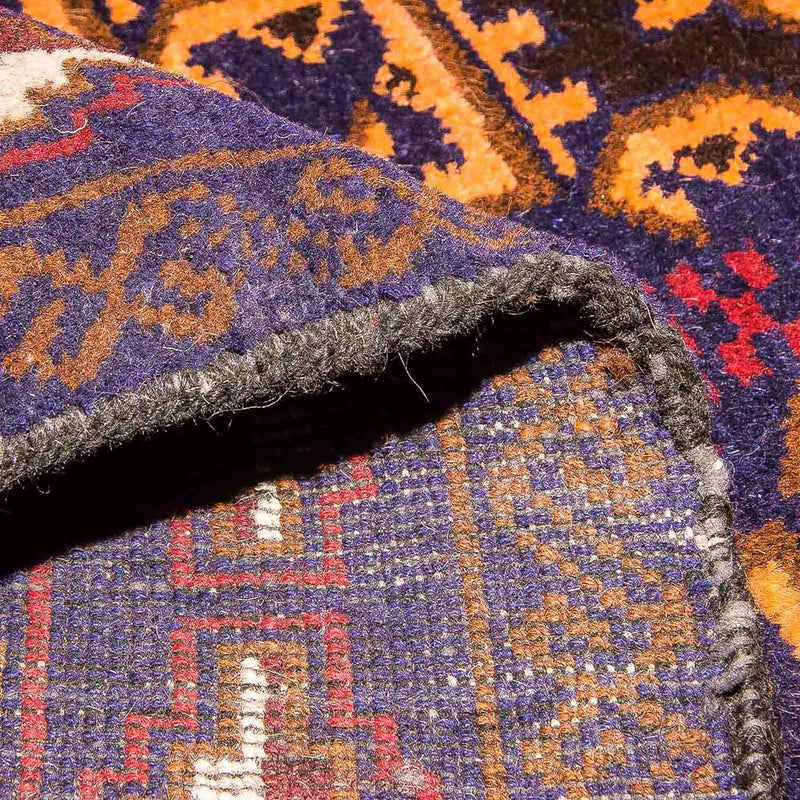 Balutsj-teppe 133x81cm - Orientalsk teppe