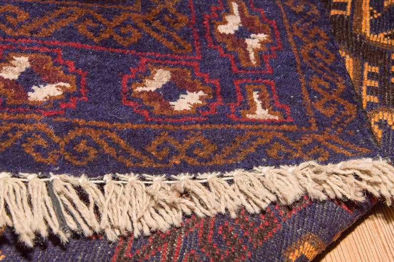 Balutsj-teppe 133x81cm - Orientalsk teppe
