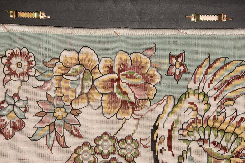 Bilde teppe 111x81cm - Orientalsk teppe