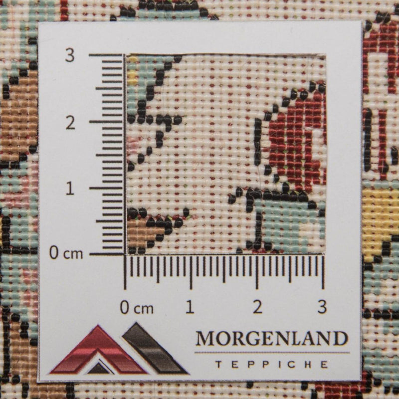 Bilde teppe 111x81cm - Orientalsk teppe
