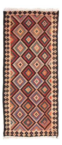 Antikk kilim Teppe 225x112cm – product image