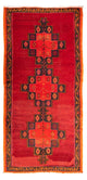 Antikk kilim Teppe 160x310cm