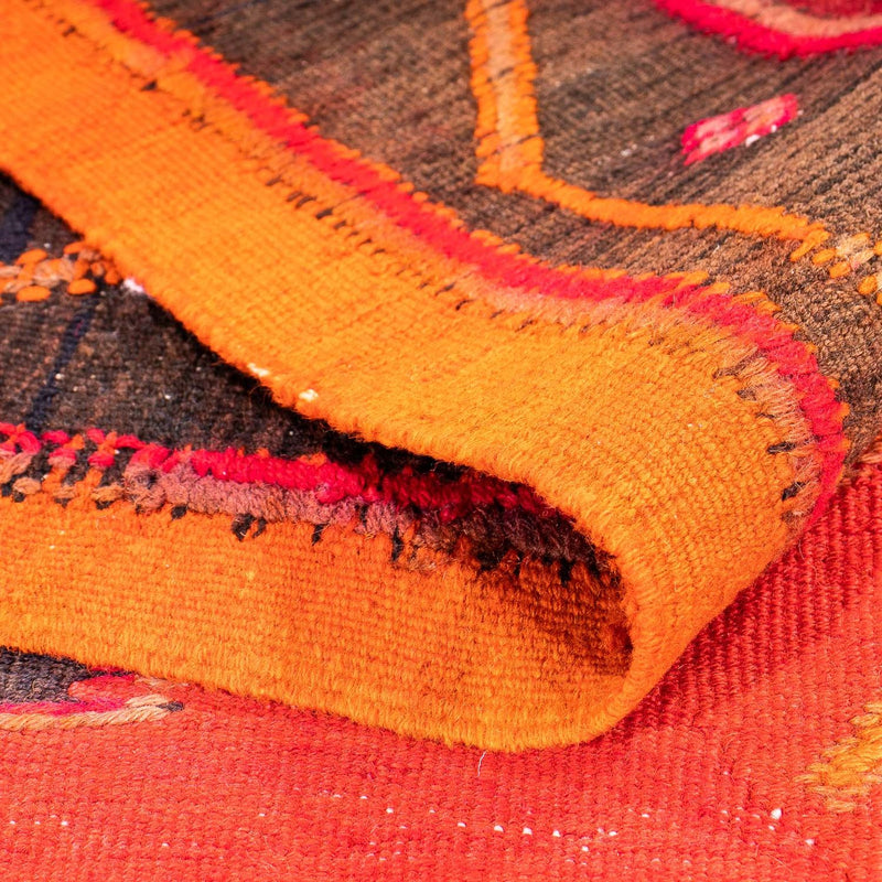 Antikk kilim Teppe 160x310cm