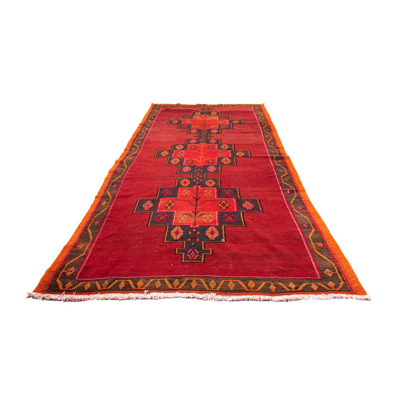 Antikk kilim Teppe 160x310cm