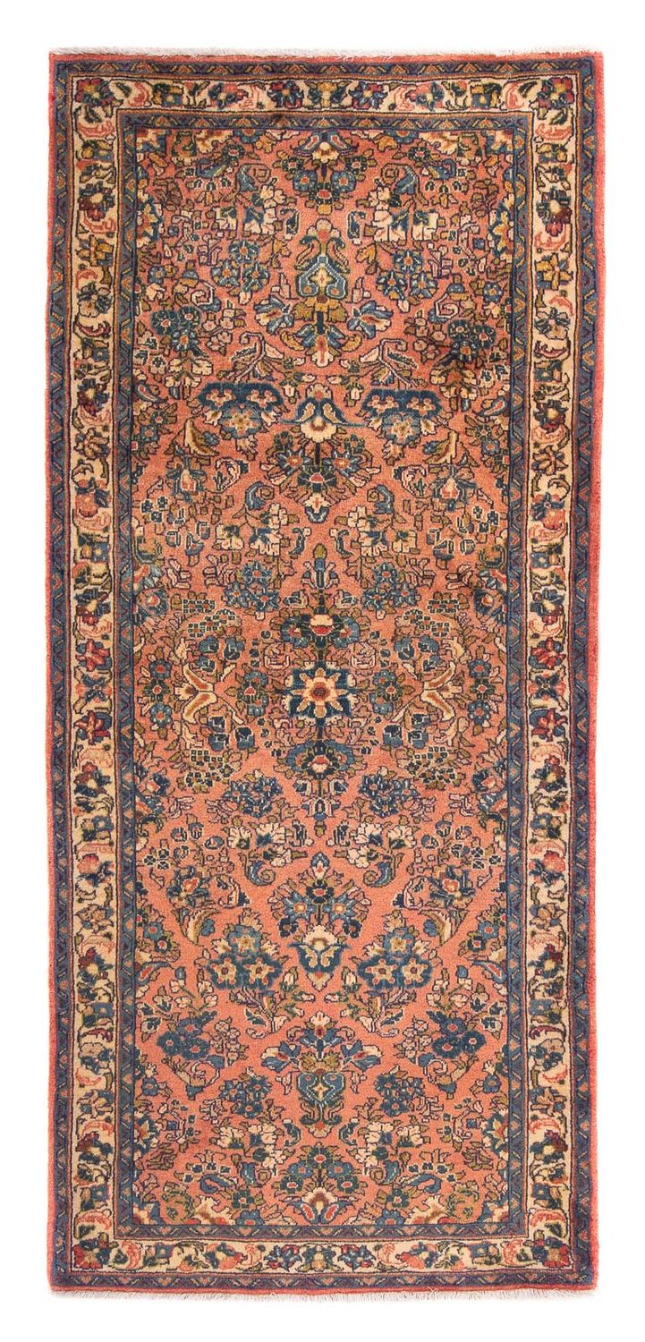 Sarouk Teppe 191x81cm - Persisk teppe