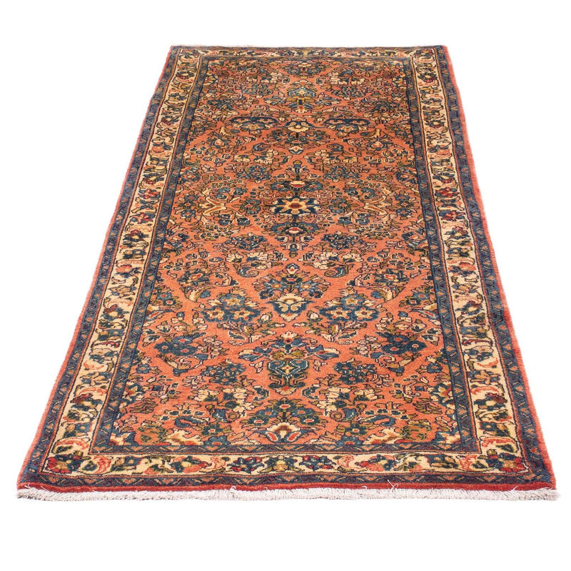 Sarouk Teppe 191x81cm - Persisk teppe