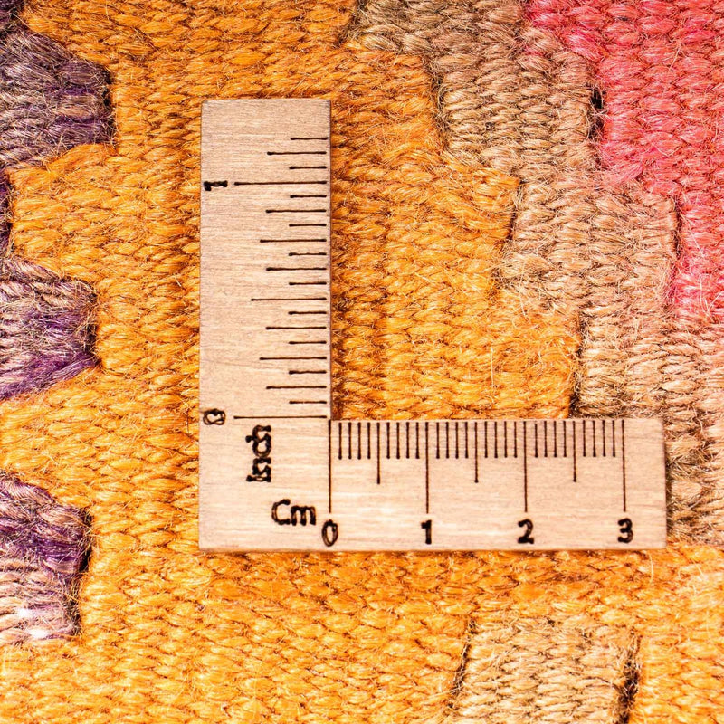 Antikk kilim Teppe 305x160cm